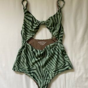 ACACIA SAVANNA INDIE BIKINI